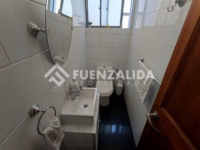 Venta casa Independencia Mirador Viejo 4 dormitorios 2 baños
