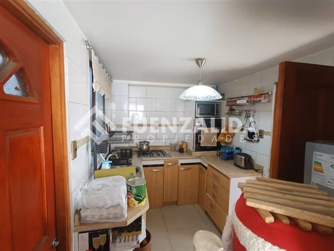 Venta casa Independencia Mirador Viejo 4 dormitorios 2 baños
