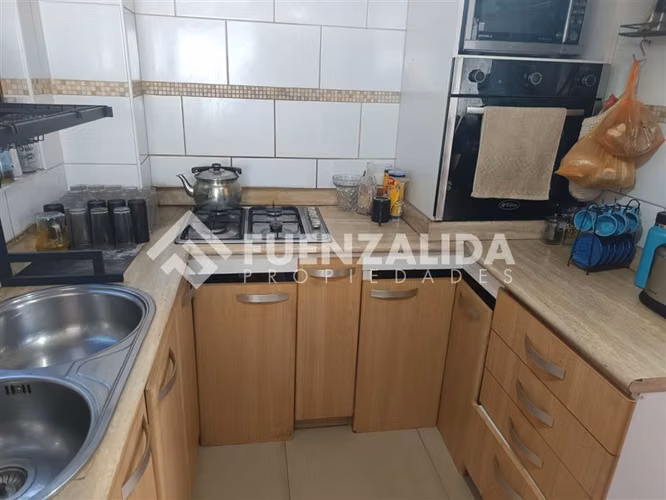 Venta casa Independencia Mirador Viejo 4 dormitorios 2 baños