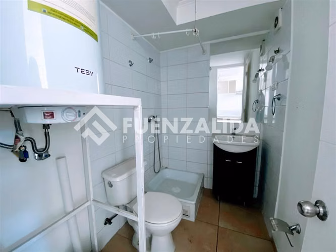 Venta departamento Santiago Home Studio 19 mt2