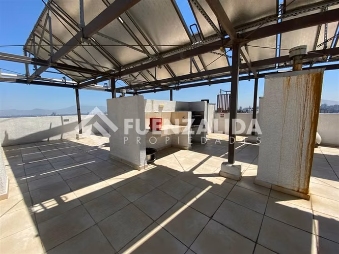 Venta departamento Santiago Home Studio 19 mt2