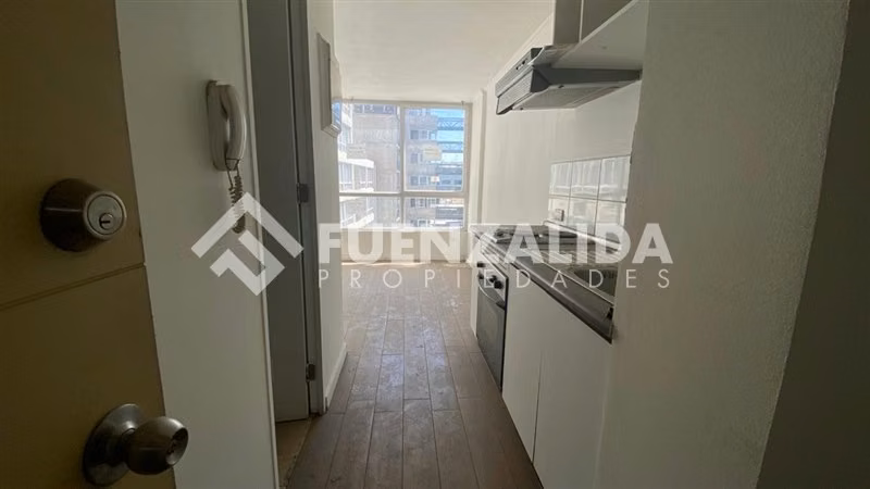 Venta departamento Santiago Home Studio 19 mt2