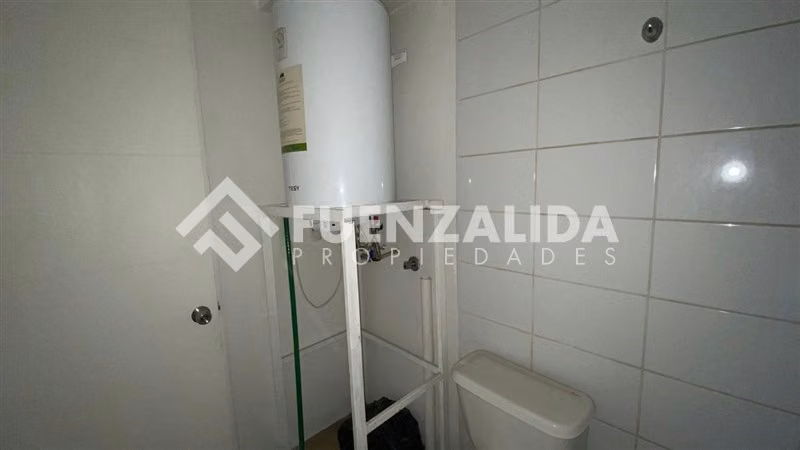 Venta departamento Santiago Home Studio 19 mt2