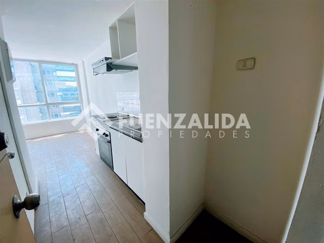 Venta departamento Santiago Home Studio 19 mt2