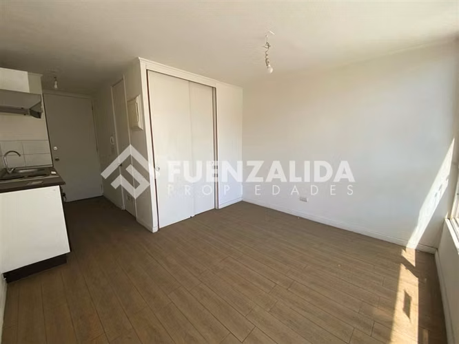 Venta departamento Santiago Home Studio 19 mt2
