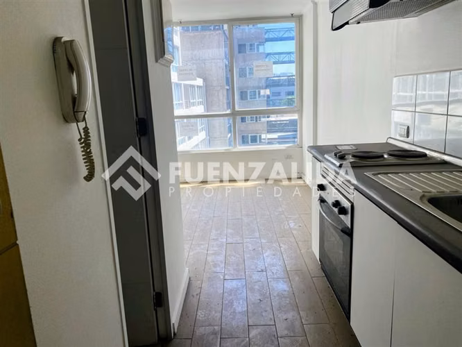 Venta departamento Santiago Home Studio 19 mt2