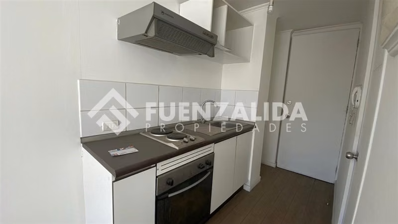 Venta departamento Santiago Home Studio 19 mt2
