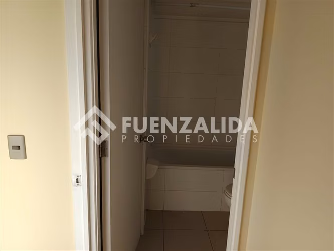 Venta de Departamento Independencia 2 dorm.1 baño