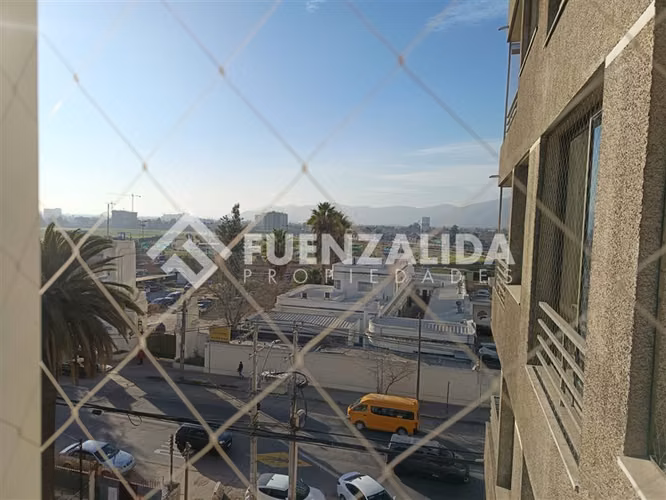 Venta de Departamento Independencia 2 dorm.1 baño