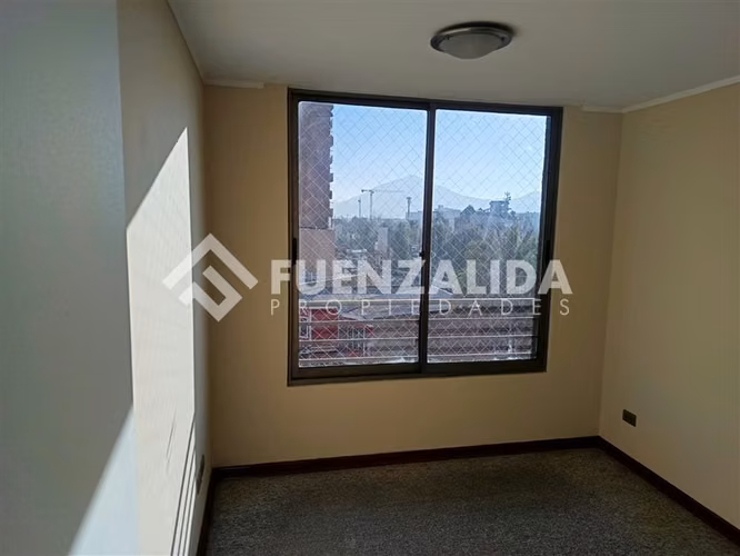 Venta de Departamento Independencia 2 dorm.1 baño