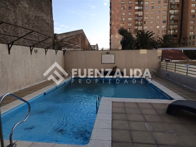 Venta de Departamento Independencia 2 dorm.1 baño