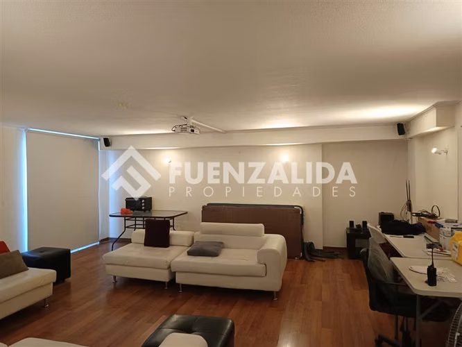 Venta de Departamento Independencia 2 dorm.1 baño
