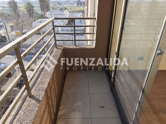 Venta de Departamento Independencia 2 dorm.1 baño
