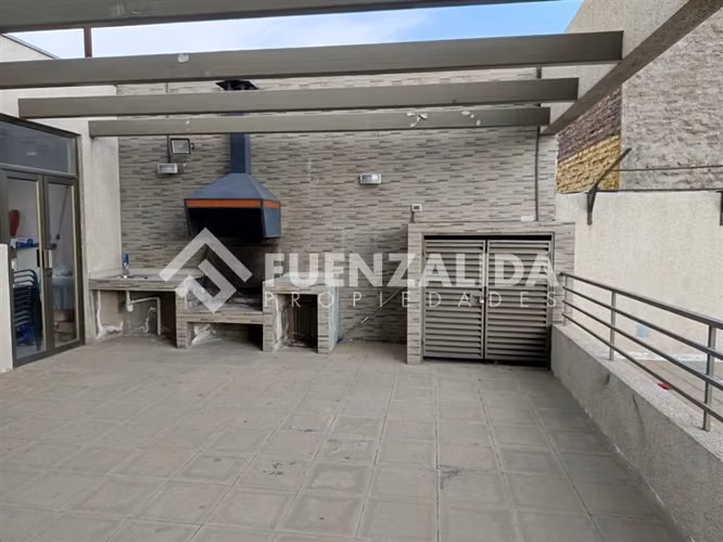 Venta de Departamento Independencia 2 dorm.1 baño