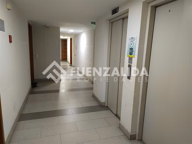 Venta de Departamento Independencia 2 dorm.1 baño