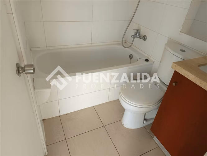 Venta de Departamento Independencia 2 dorm.1 baño