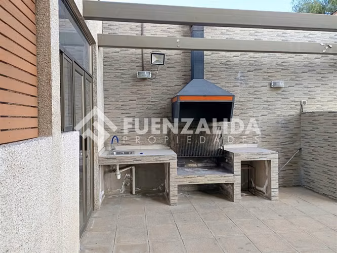 Venta de Departamento Independencia 2 dorm.1 baño