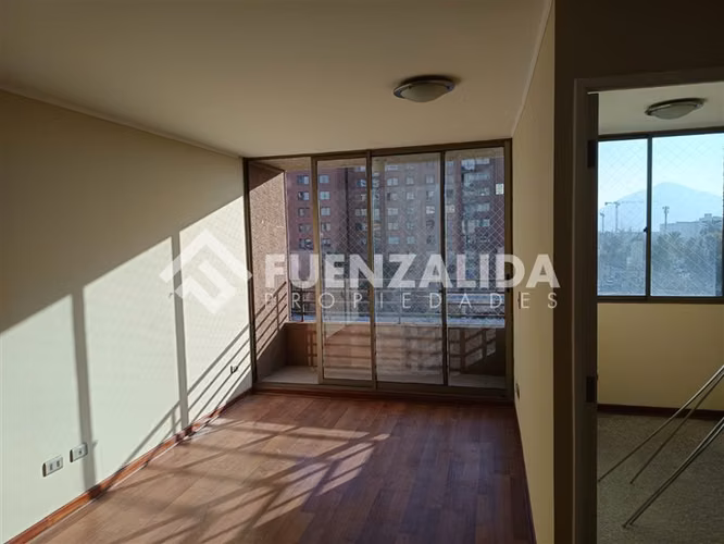 Venta de Departamento Independencia 2 dorm.1 baño