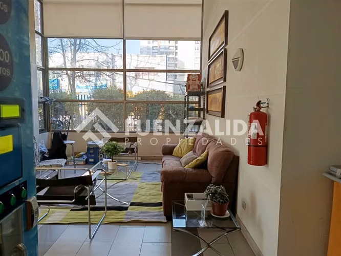 Departamento en arriendo de 2 dorm. en Independencia