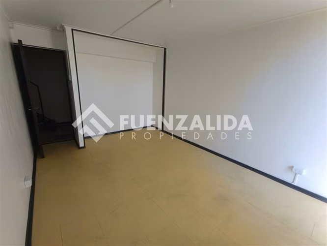 Venta Depto duplex Est,central, 2 dorm 2 baños V. Portales
