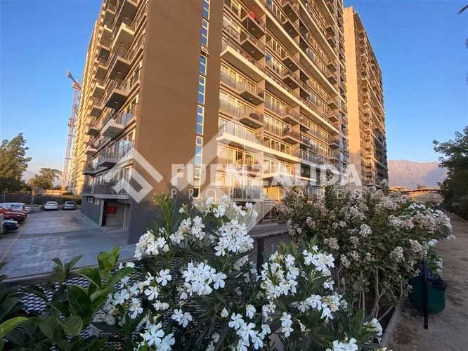 venta departamento Macul 3 dormitorio 2B 1 Estacionamiento