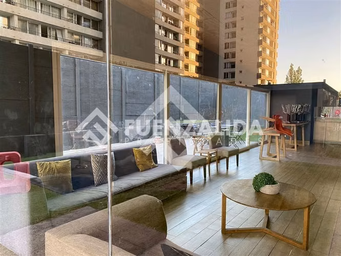 venta departamento Macul 3 dormitorio 2B 1 Estacionamiento
