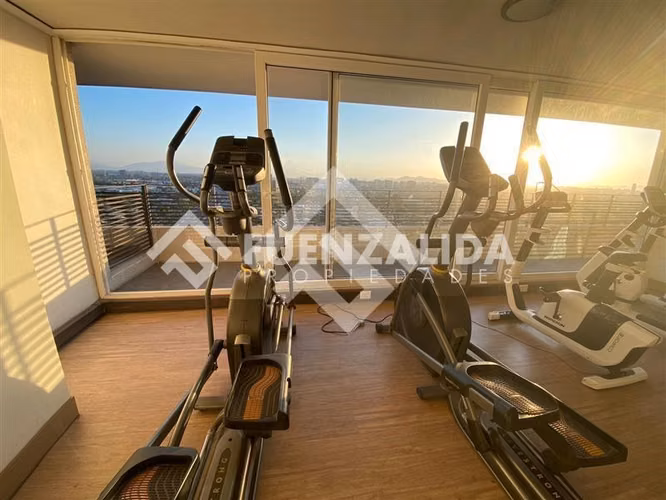 venta departamento Macul 3 dormitorio 2B 1 Estacionamiento
