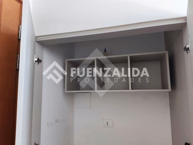 Venta departamento en Santiago 1 dormitorio, 1 baño Sta Ana - Imagen 15