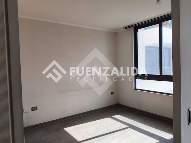 Venta departamento en Santiago 1 dormitorio, 1 baño Sta Ana - Imagen 14