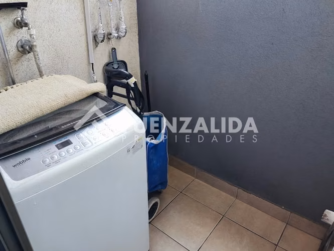 Venta Departamento Recoleta 3 dorm Estacionamiento Bodega