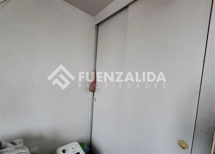 Venta Departamento Santiago 2D 1B E y Bodega 39 mt2