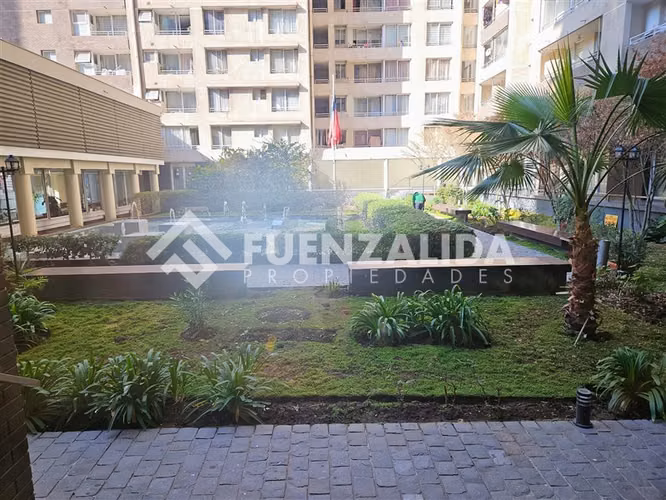 Venta departamento Santiago Huérfanos, 1 ambiente, bodega