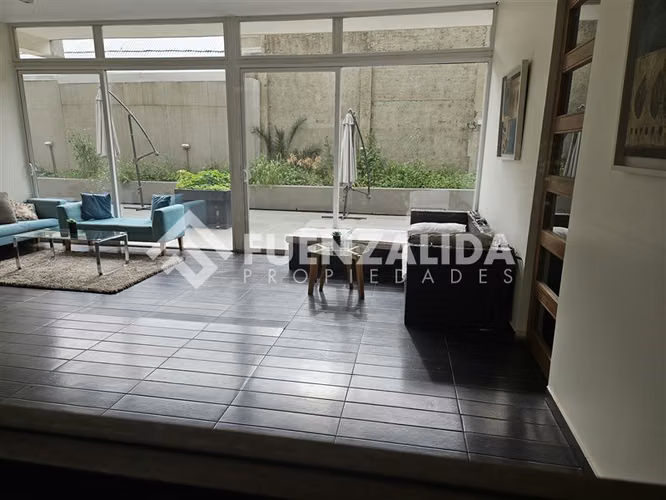 Venta,Departamento,Santiago,estilo mariposa