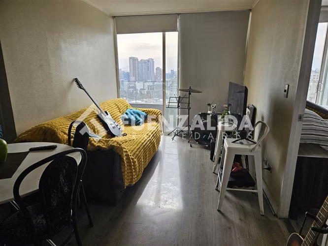Venta,Departamento,Santiago,estilo mariposa