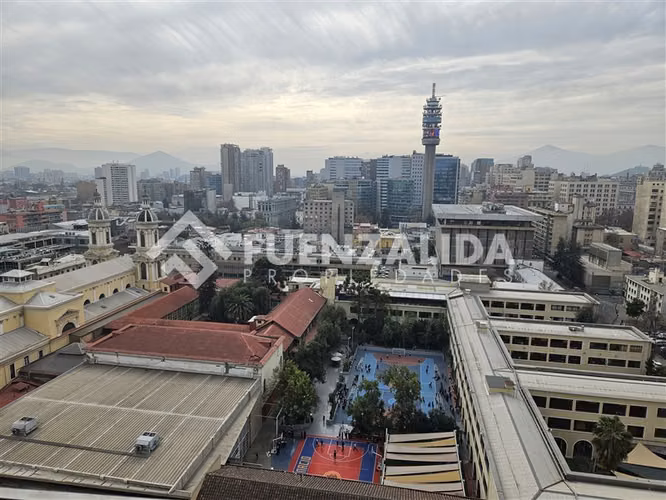 Venta,Departamento,Santiago,estilo mariposa