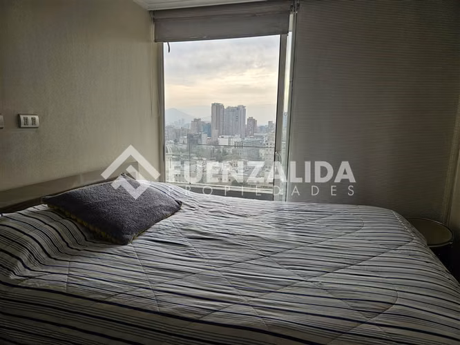 Venta,Departamento,Santiago,estilo mariposa