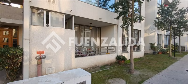 Venta de departamento 3 dorm. estacionamiento en Conchalí