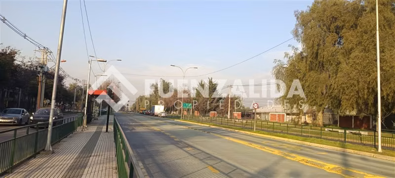 Venta de departamento 3 dorm. estacionamiento en Conchalí