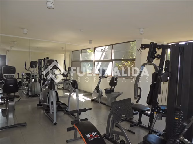 Venta Departamento 2D 2B E y Bodega Metro Ecuador 57 mt2