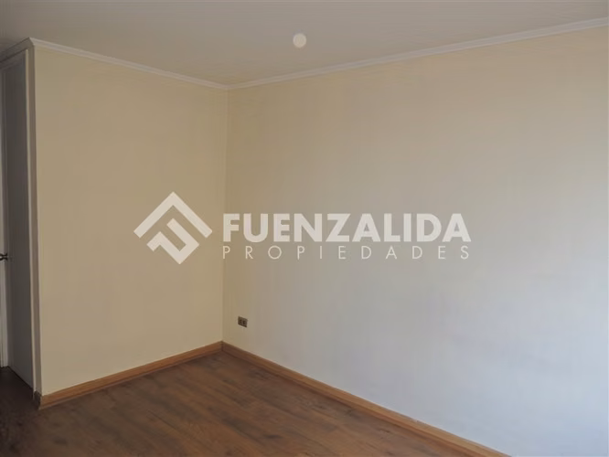 Venta Departamento 2D 2B E y Bodega Metro Ecuador 57 mt2