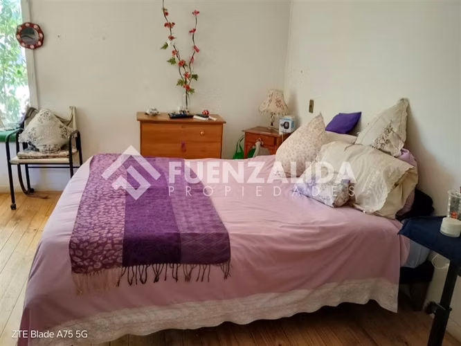 Venta Casa 2D 2B 2260 mt2 San José de Maipo