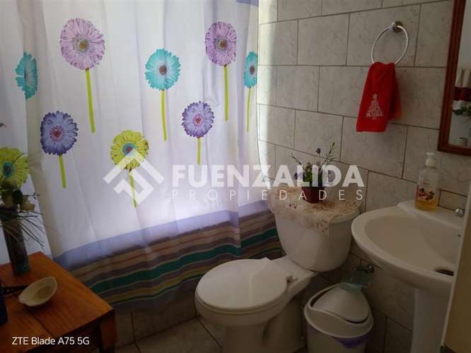 Venta Casa 2D 2B 2260 mt2 San José de Maipo - Imagen 10