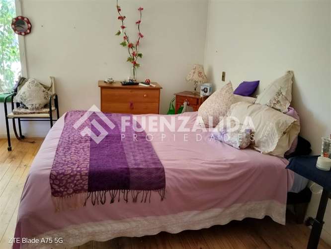 Venta Casa 2D 2B 2260 mt2 San José de Maipo - Imagen 9