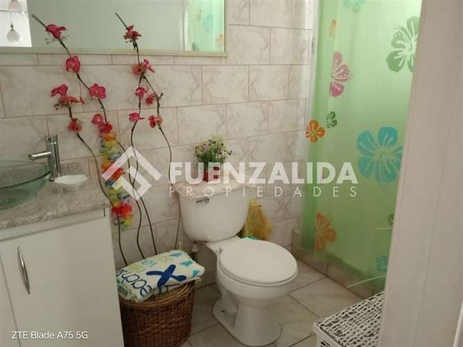 Venta Casa 2D 2B 2260 mt2 San José de Maipo - Imagen 8