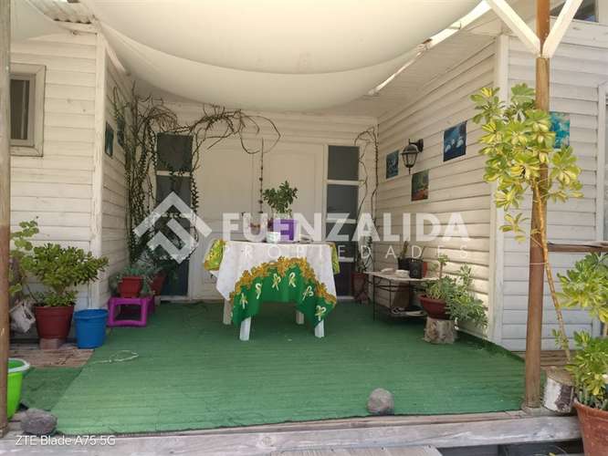 Venta Casa 2D 2B 2260 mt2 San José de Maipo - Imagen 2