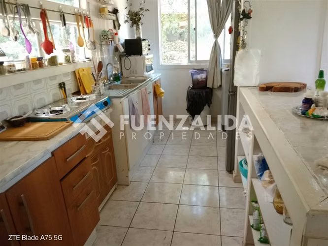Venta Casa 2D 2B 2260 mt2 San José de Maipo