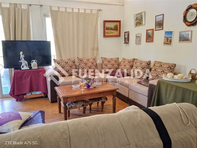 Venta Casa 2D 2B 2260 mt2 San José de Maipo