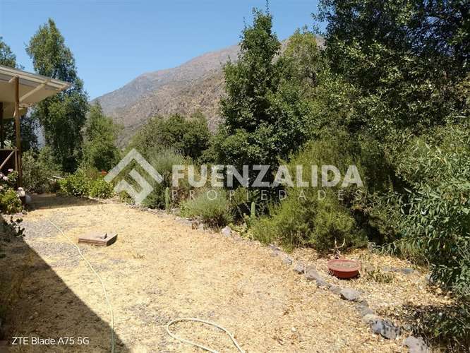 Venta Casa 2D 2B 2260 mt2 San José de Maipo - Imagen 14