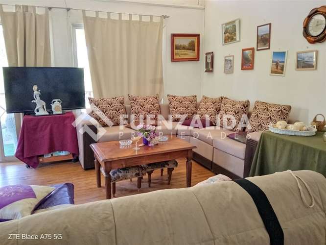 Venta Casa 2D 2B 2260 mt2 San José de Maipo - Imagen 6