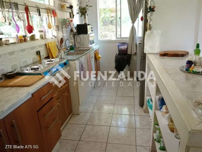 Venta Casa 2D 2B 2260 mt2 San José de Maipo - Imagen 7